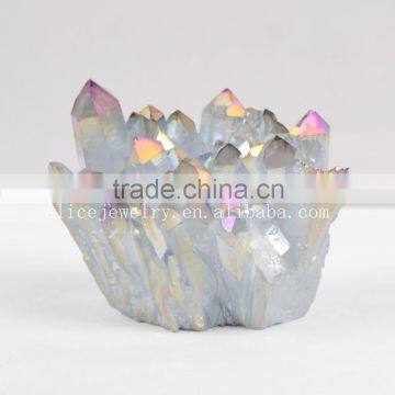 Wholesale Flame Aura Healing Quartz