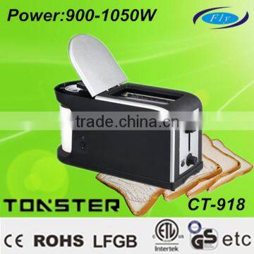 [different models selection] electric toaster CT-918 UL/GS/CE/RoHS