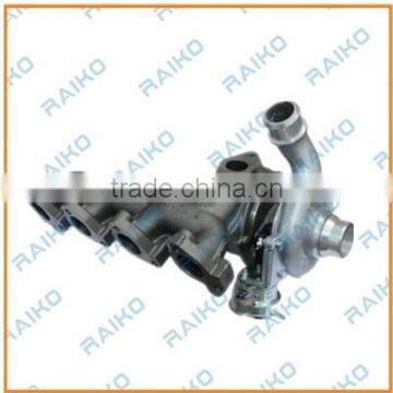GT1749V Turbo 802418-1 713517-12 Diesel Turbocharger