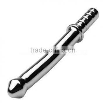 Stainless Steel Phallic Baton More. Extreme Sex Toys/ Sex Toys Female Adult Product