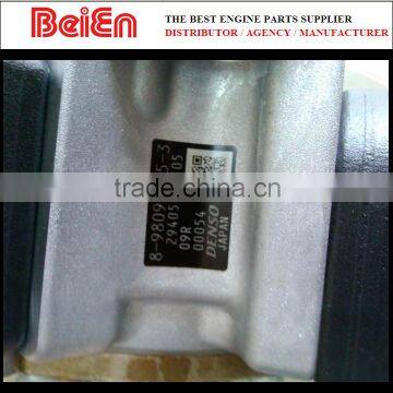 Genuine ZAX330-3 6HK1Fuel Injection Pump