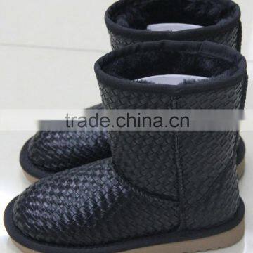 2016 HFUGG New Warm Villus Women Snow Boots