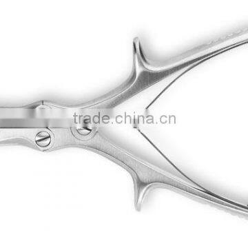 Stille Luer Rongeur Forcep/surgery instruments Best Quality