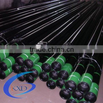 2015 hot sale oil well casing pipe