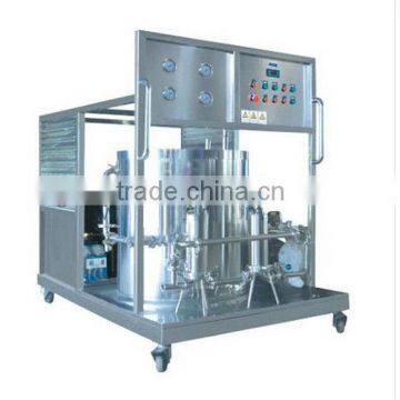 first class,(Perfume Freezing Filter) Perfume Making Machine