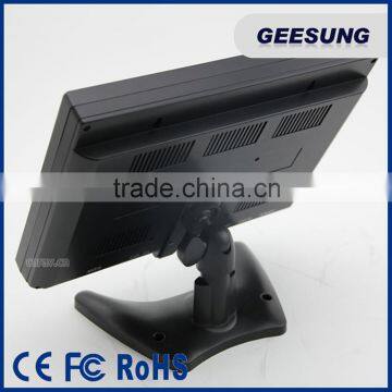 Desktop 12 Inch True Flat Touch Screen Monitor for POS photo-3