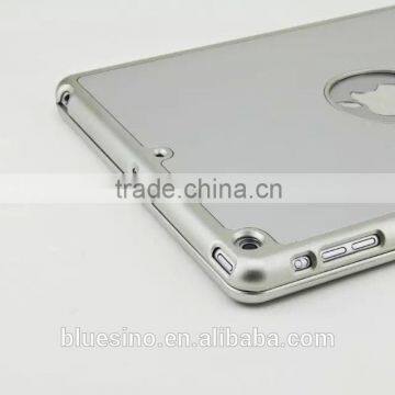 Silver Black Illuminated Keyboard for Ipad photo-5
