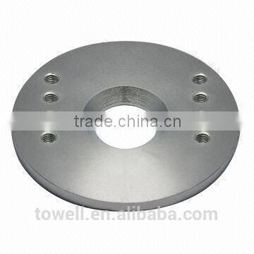 Custom High Quality and Tolerance Aluminum Enclosure in Shenzhen photo-3