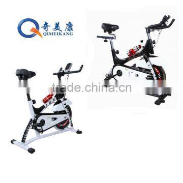 QMK-1501 home fitnesss exercise bike/spinning bike