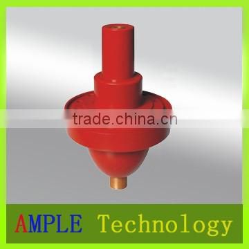 Plug-in type equipment bushing12-24kV 250A transformer epoxy bushing