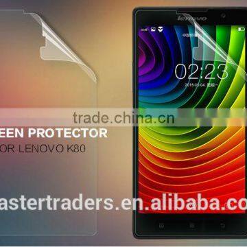 Original NILLKIN Anti-Glare Frosted Screen Protector Protective Film For Lenovo K80 MT-3519