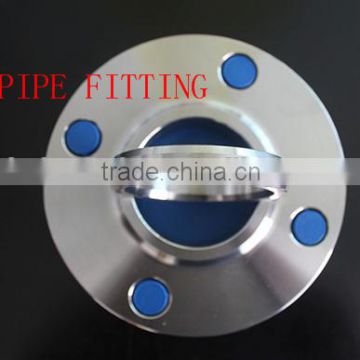 150 Flanges Manufacturers Singapore ANSI B16.28 Manufacturers Singapore CUNI Flanges Manufacturers Singapore