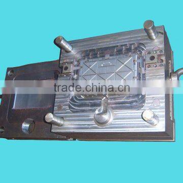 Mould Design