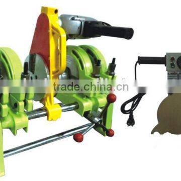 63-160mm Hand Rotating Four Circles PPR Welding Machine