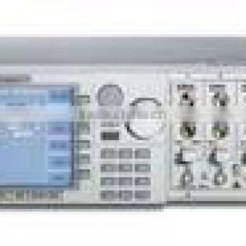 Agilent HP 8164A Light Meters