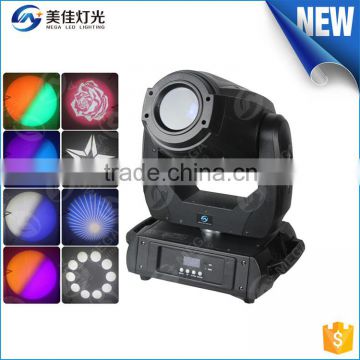 200W led moving head spot