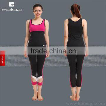 Hot Fitness Wear