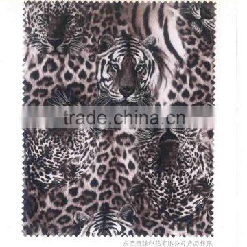 fabric transfer film