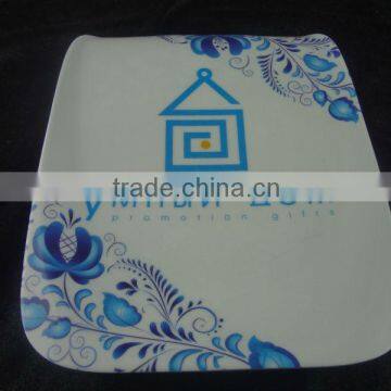 Rectangle melamine cash tray for sale