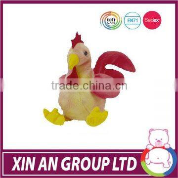 Custom Soft Kids Gift Plush Material Talking Plush Toy