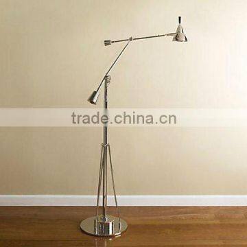 floor office reading lamp