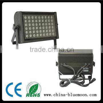 Disco 36pcs 3W RGB Led Wall Washer Light