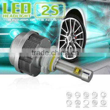 6000k ip68 30w auto car led headlight ,car led driving lamp