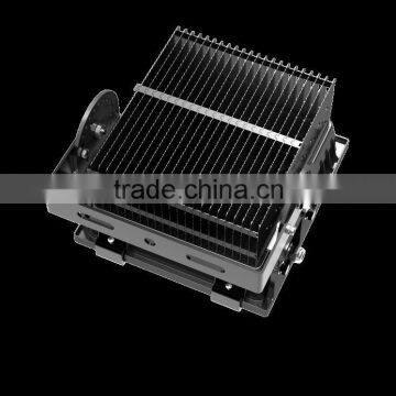 High Brigtest!!outdoor Lighting Bridgelux Led Flood Light 100w Built-in Battery photo-6