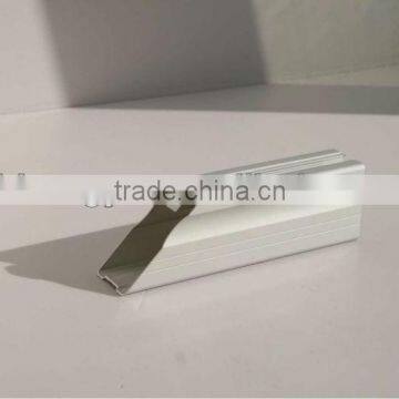Aluminium Extrusion Profile for Windows & Door,furniture,cabinet photo-3