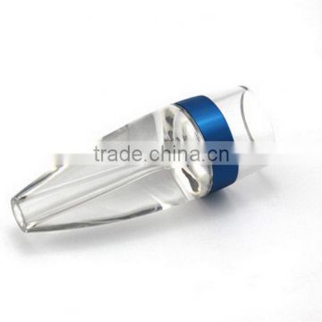 China products prices wine aerator decanter supplier on alibaba