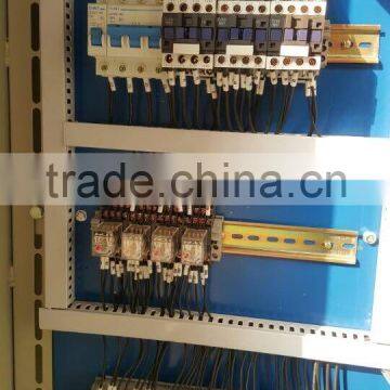 Inverted Vertical Wire Drawing Machine/ Single Block/drum Wire Machine photo-3