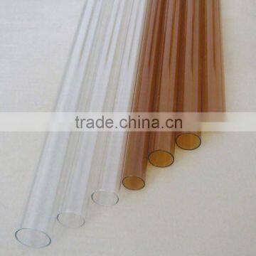 Medical glass tubes