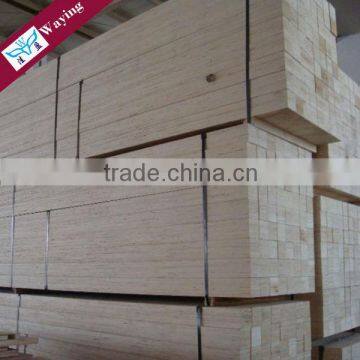 OSHA pine lvl scaffolding board for construction