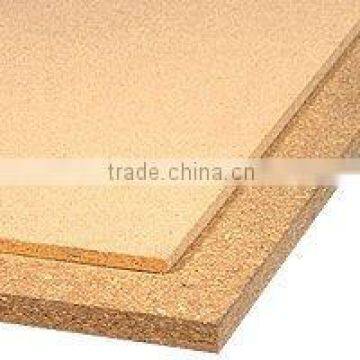 Eco Friendly Furniture Plain/Melamine particle board