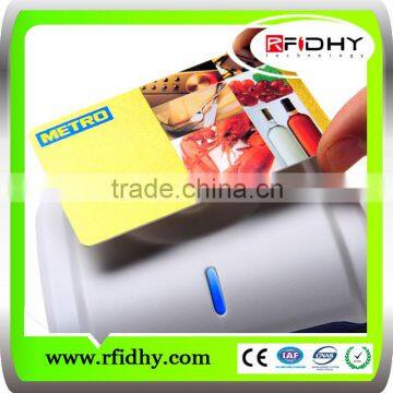 Printed Active RFID Card photo-6