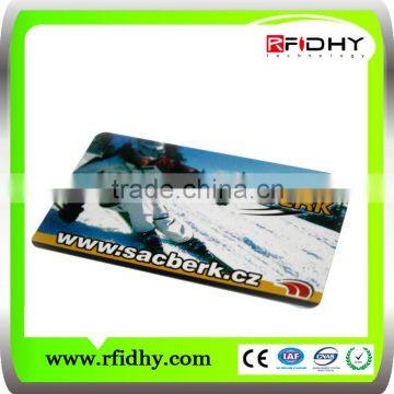 Low Cost 125khz Rfid Card for Doorlock Accessory Card photo-5