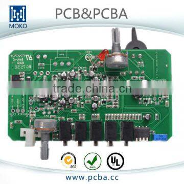 LED Bubble Controller SMD PCBA Supplier