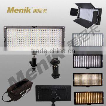 SL-360/SL-360A LED video light,camera light,professional light