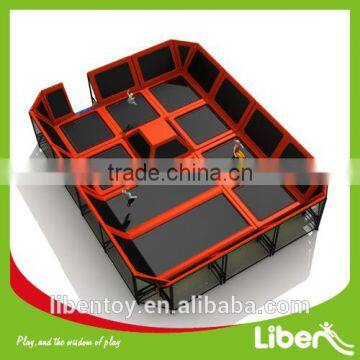 Best Price EU Approved Professional Manufacturer be Customized Trampoline for Adults