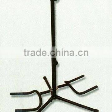 supply double guitar stand