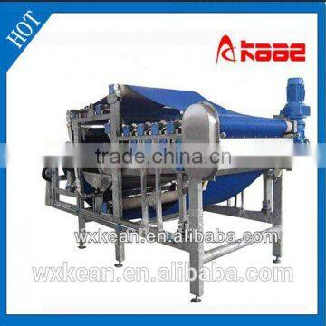 Juice extractor with ISO and CE manufactured in Wuxi Kaae