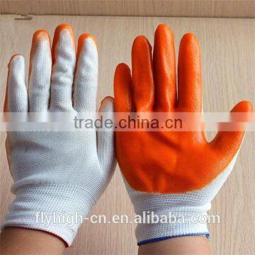 Wholesale Silicone Waterproof Heat Resistant Gloves photo-2