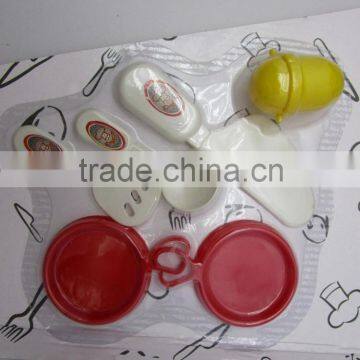 B/O Houseplay Kitchen Set Toys for Kids photo-6