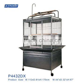 P4432DX Parrot Cage