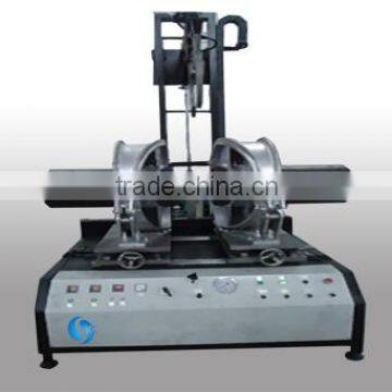 Insulation Pipe Welder Machine