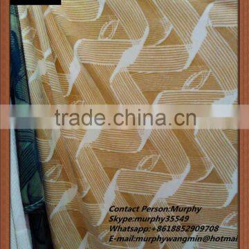 Changshu Factory 3D Printed Flannel Blanket Fabric photo-5