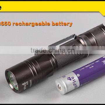Handy T6 Long Range Daily Led Torch photo-5