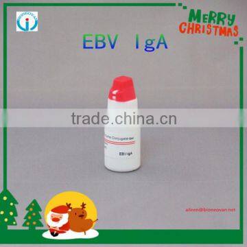 elisa reagent EBV diagnostic kit