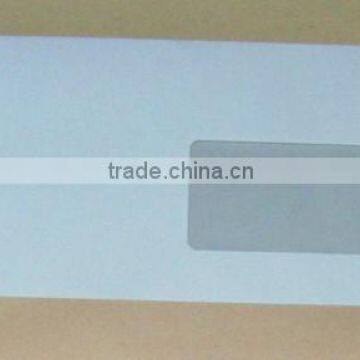 TMZ-382 Custom no 10 Envelope A10 Envelopes Size Window Enveloping Machine photo-4