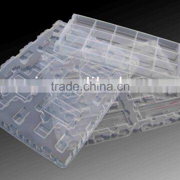 PVC,PS,PET,PETG Blister Products Used for Packing photo-4